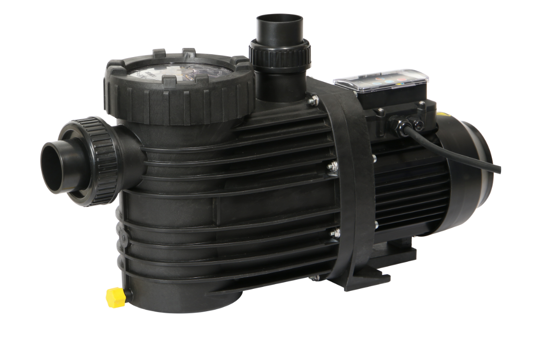 BADU Eco VSD Pro 2